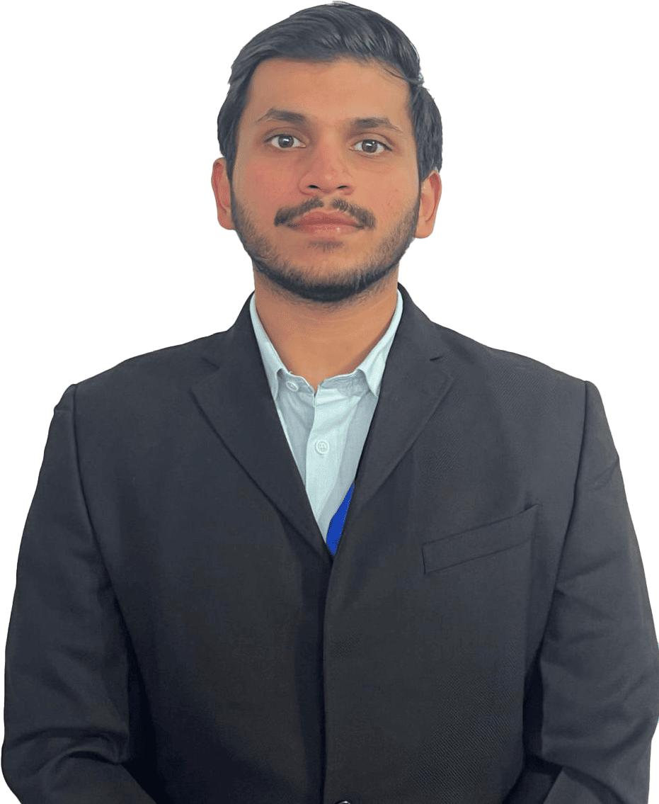 Manan Agrawal — Founder, RMR Innotech